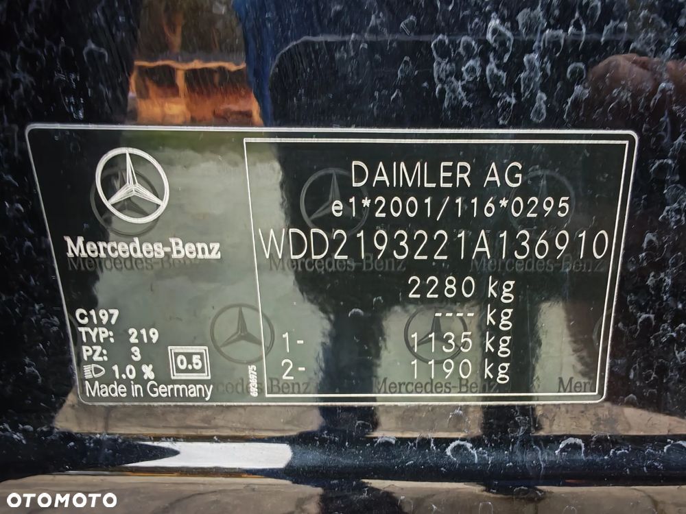 Mercedes-Benz CLS - 28