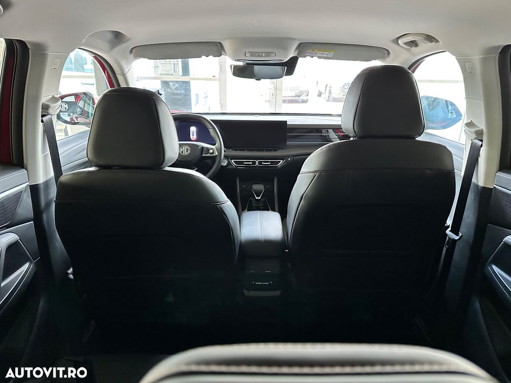 MG HS 1.5 T-GDi 7DCT Exclusive - 9