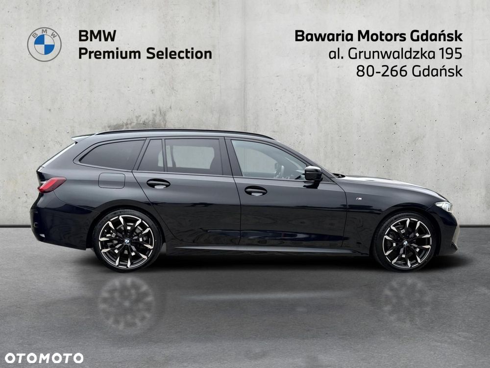 BMW Seria 3 - 7