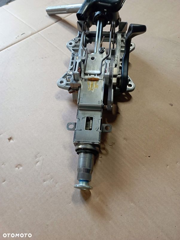 VW TIGUAN KOLUMNA KIEROWNICZA EUROPA 5N1419502D - 2