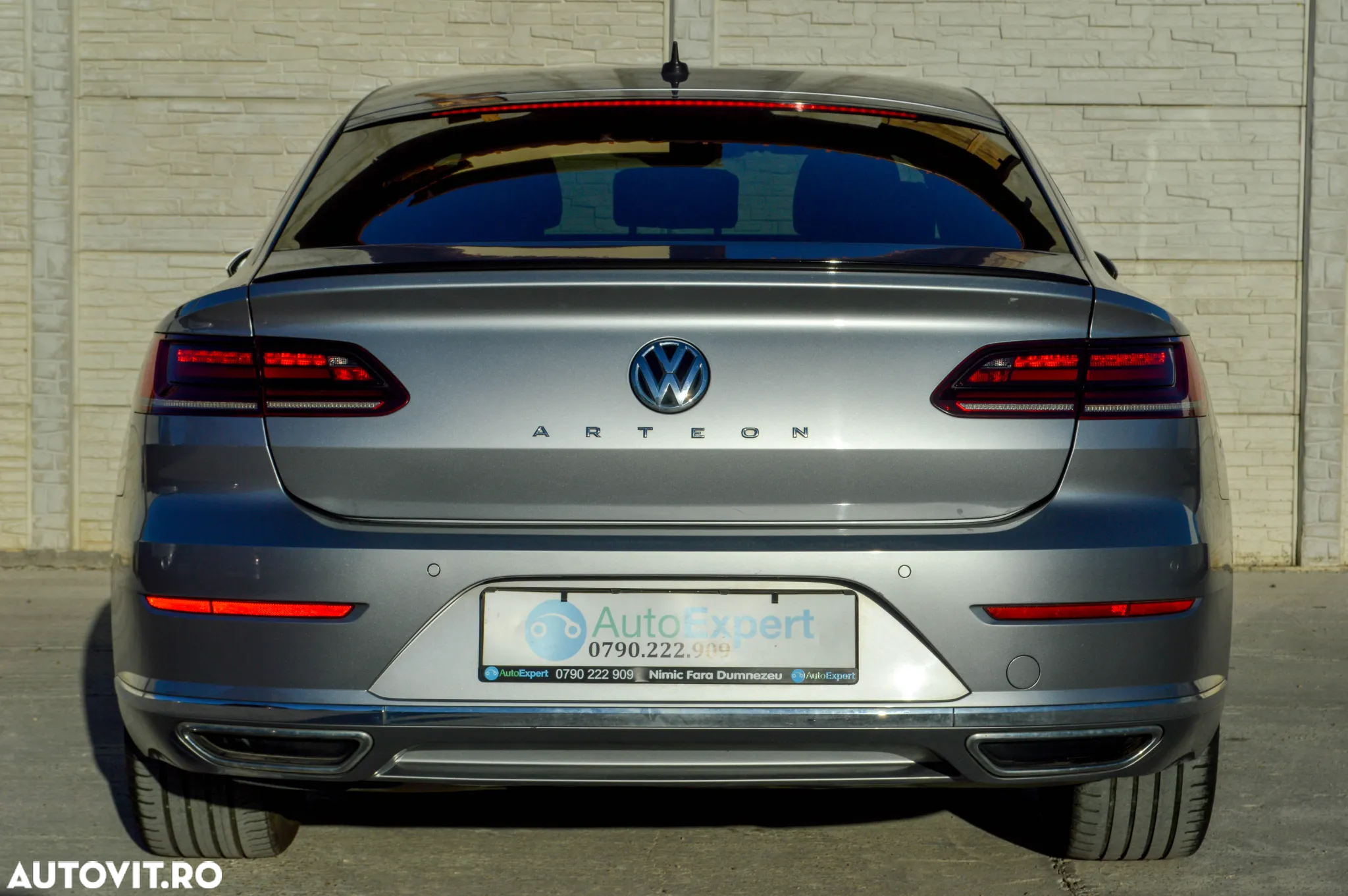 Volkswagen ARTEON 2.0 TDI DSG R-Line - 12