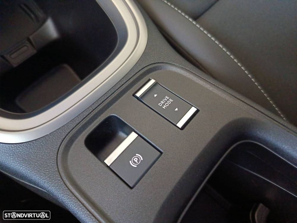 Jeep Avenger 54 kWh Summit - 18