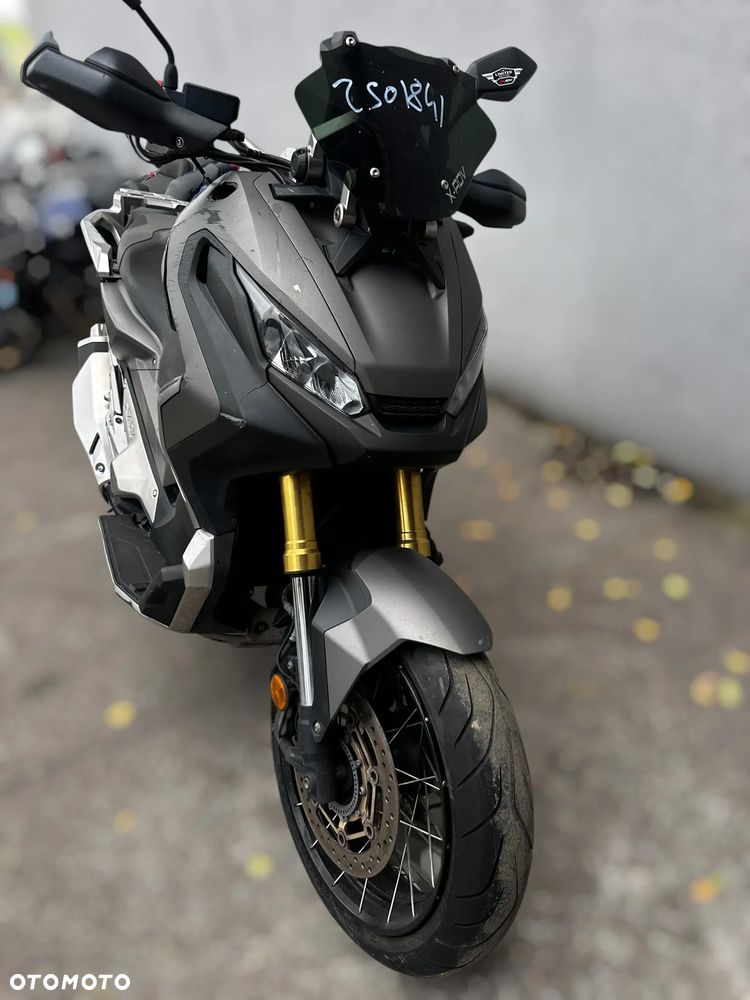 Honda X-ADV - 7