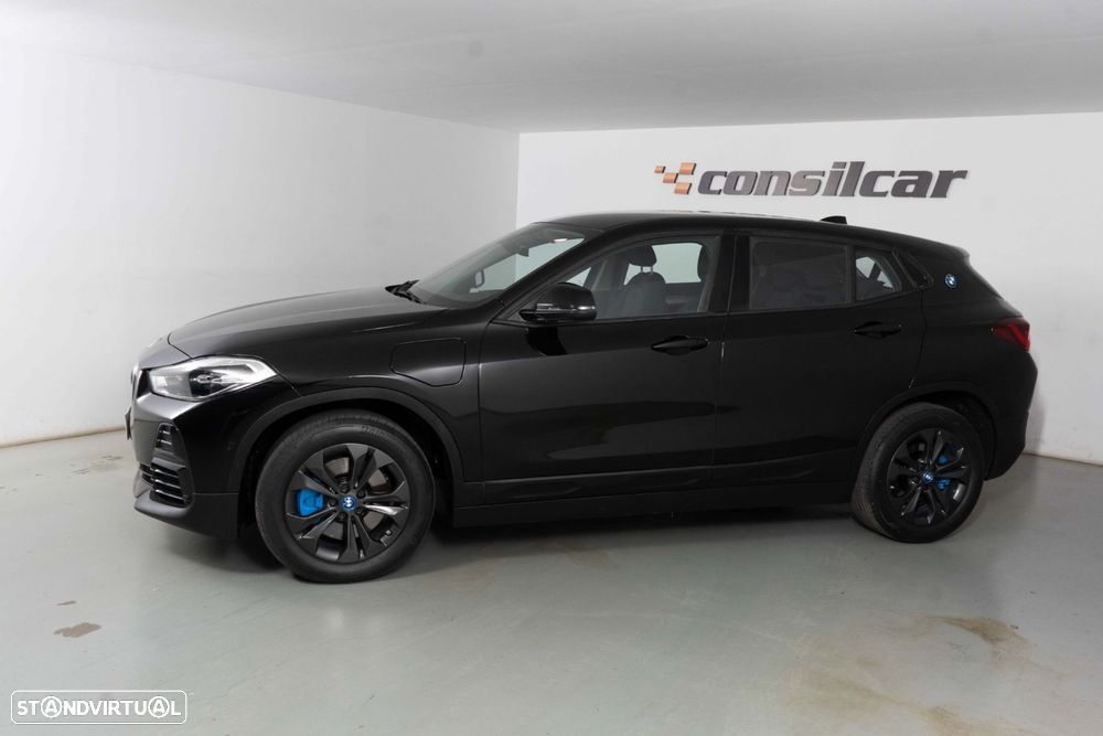 BMW X2 25 e xDrive - 7