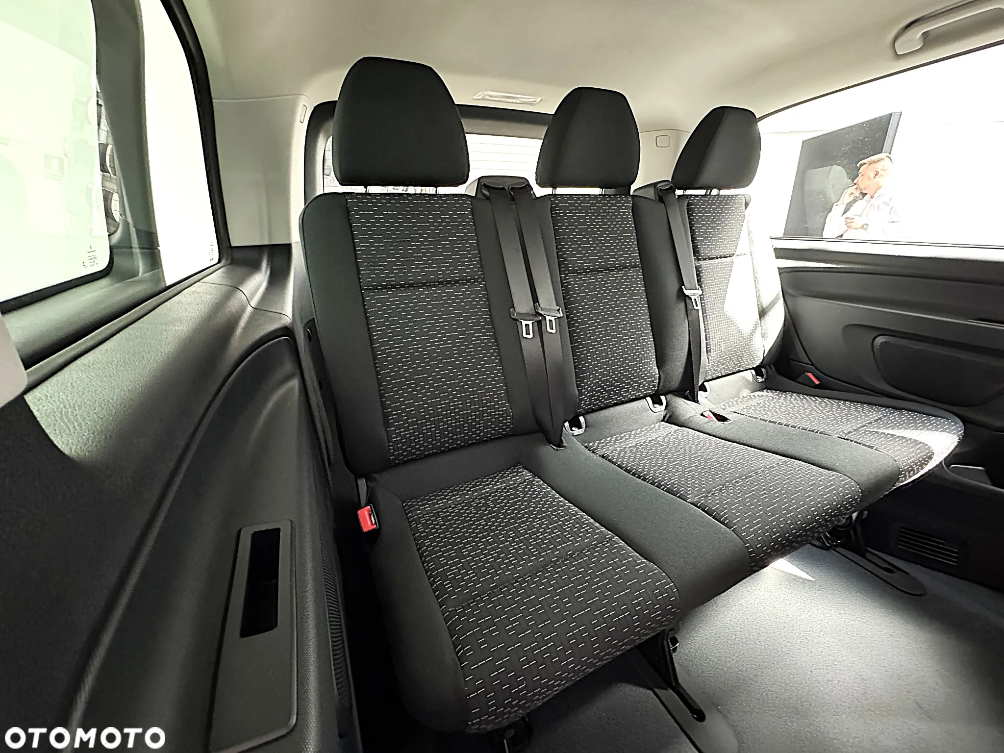 Mercedes-Benz Vito - 13