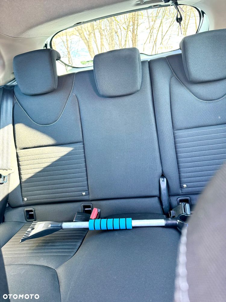 Renault Clio 1.2 Energy TCe Limited Plus EDC - 17