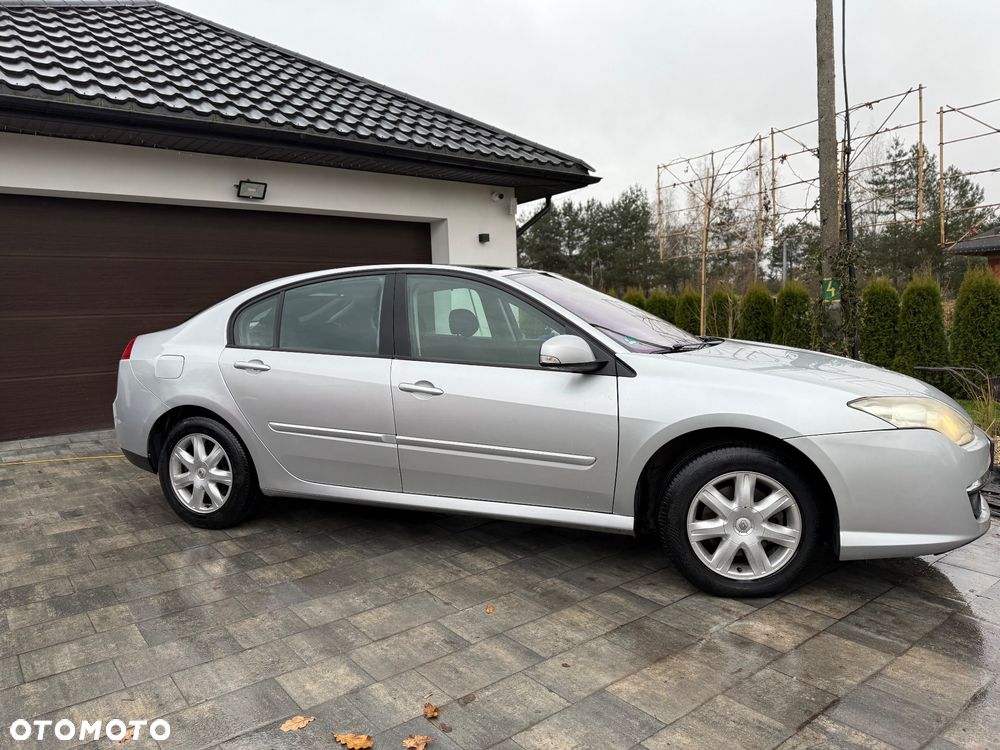Renault Laguna 2.0 16V Dynamique - 3
