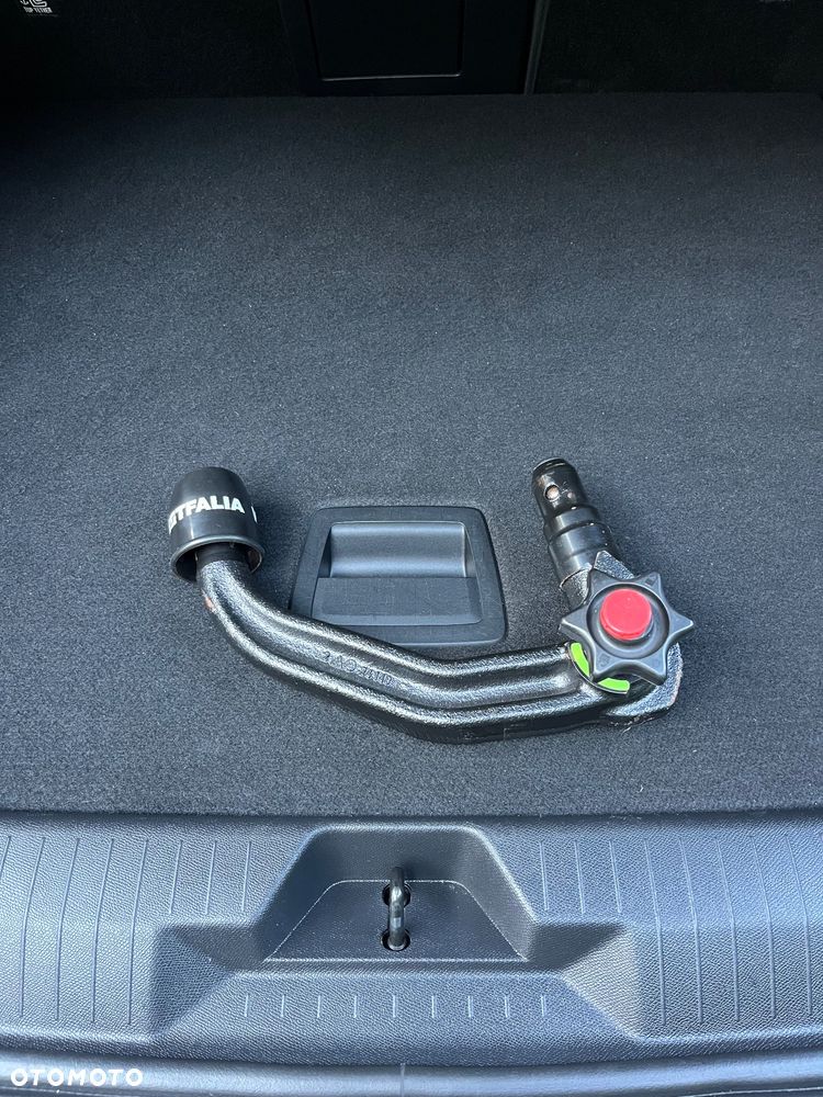 Opel Astra 1.2 Turbo GS Line - 27