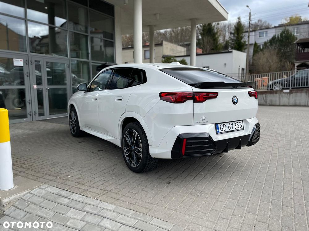 BMW X2 - 7