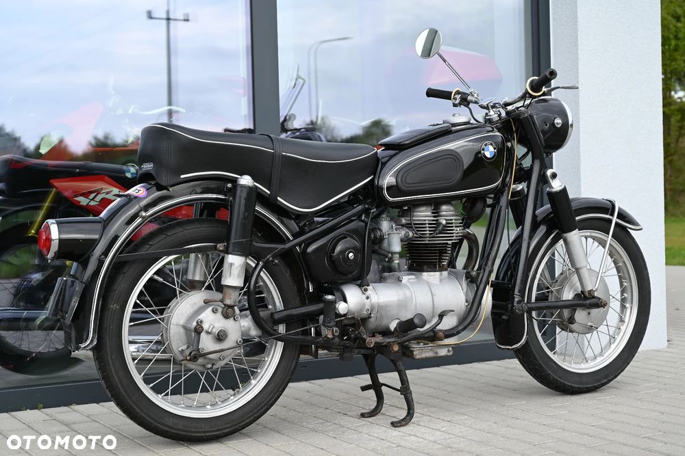 BMW R - 5