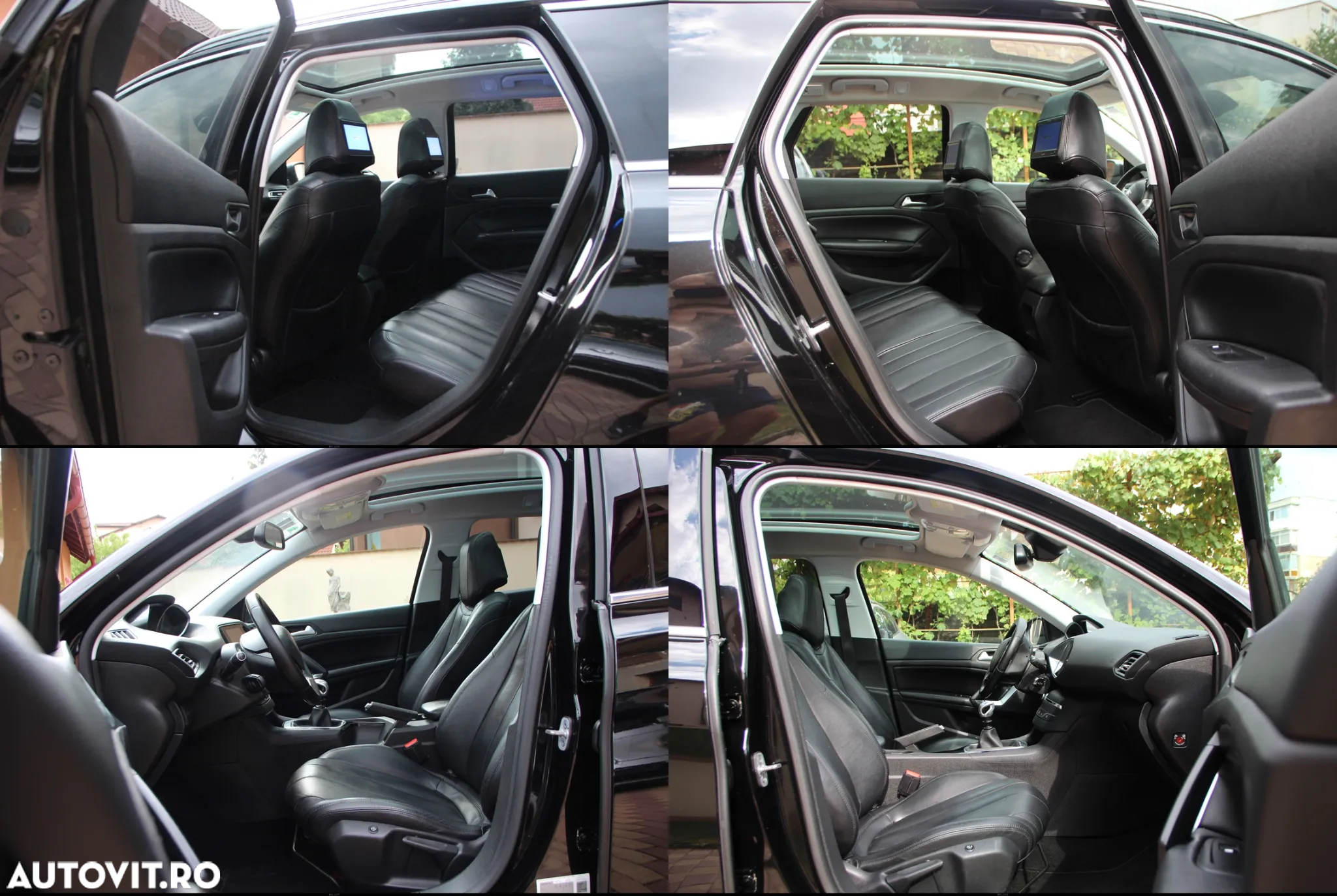 Peugeot 308 BlueHDi FAP 120 Stop&Start Style - 4