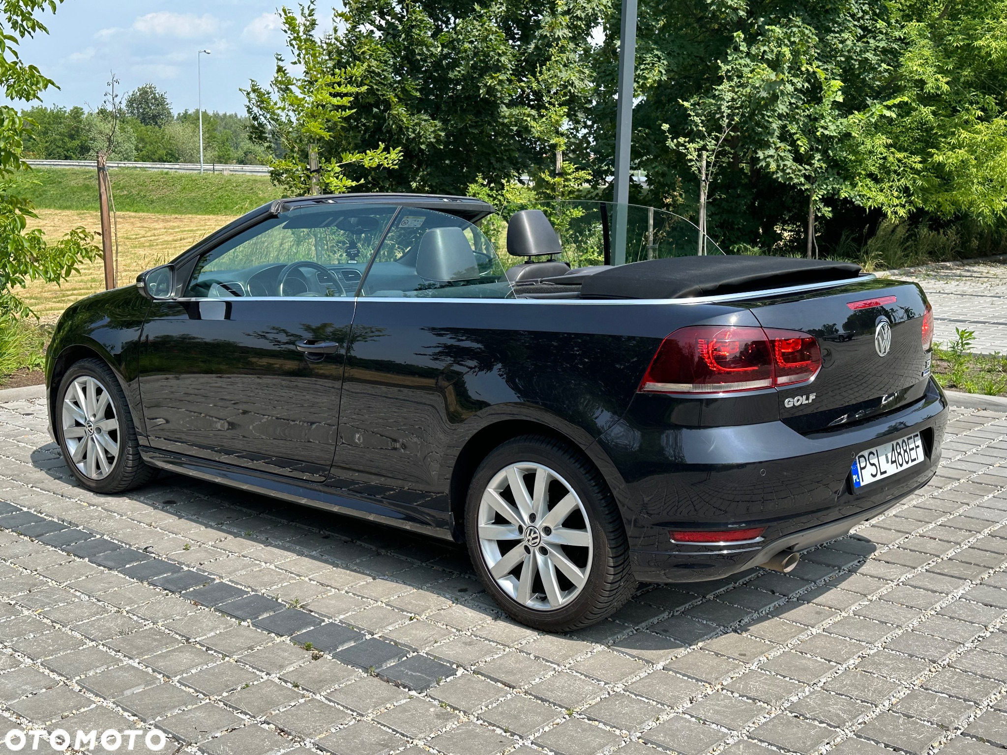 Volkswagen Golf 1.2 TSI BlueMotion Technology Trendline - 12