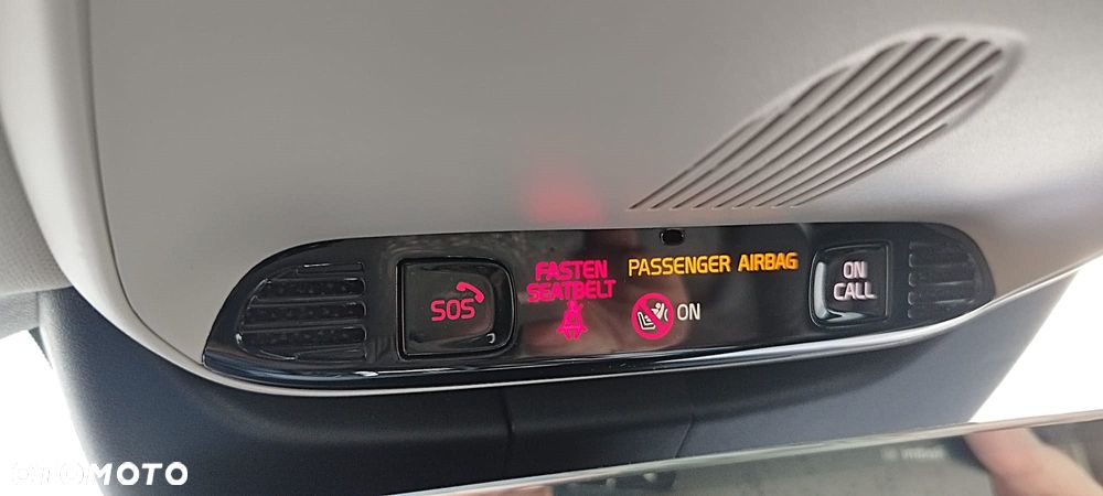 Volvo V90 D5 SCR AWD Inscription - 16