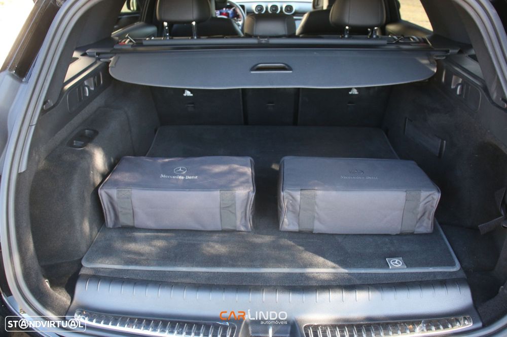 Mercedes-Benz C 300 - 30