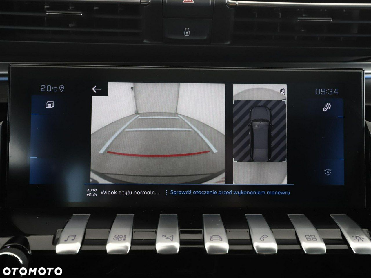 Peugeot 508 1.6 PureTech First Edition S&S EAT8 - 25
