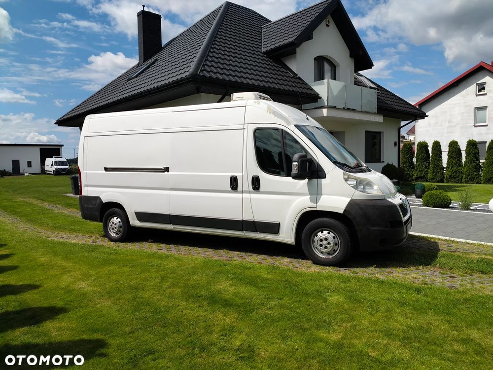 Peugeot Boxer - 11