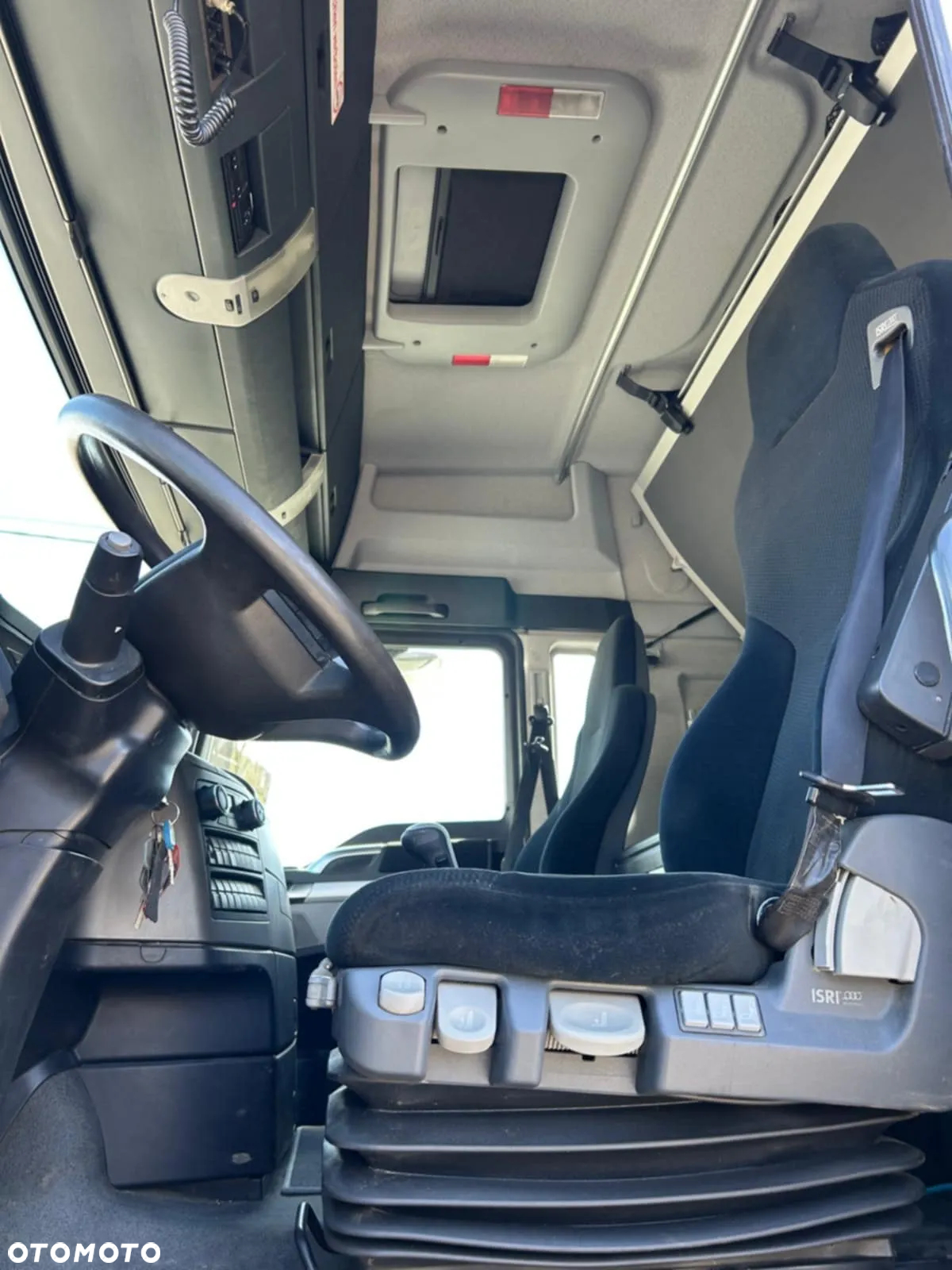 MAN TGX - 10
