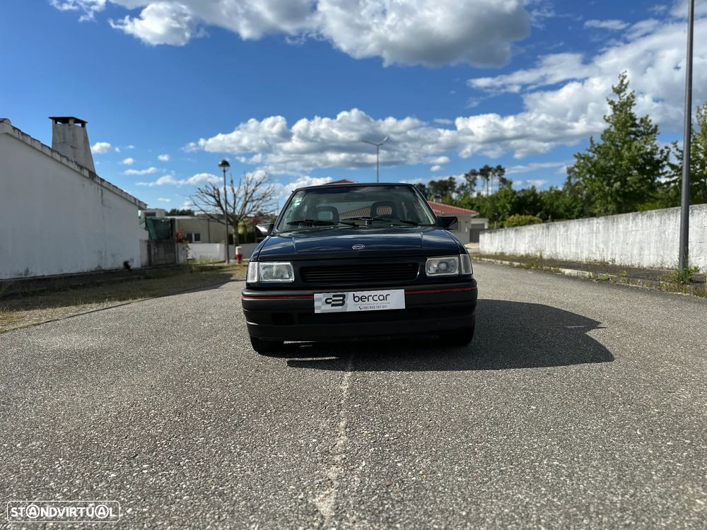 Opel Corsa 1.4i Joy - 11