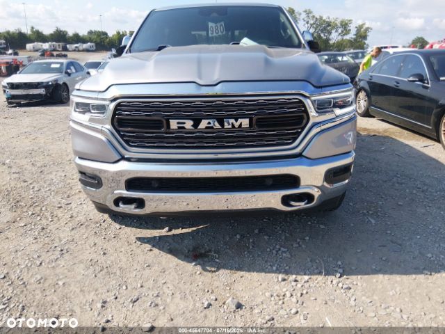 RAM 1500 Crew Cab Shortbed Limited - 8