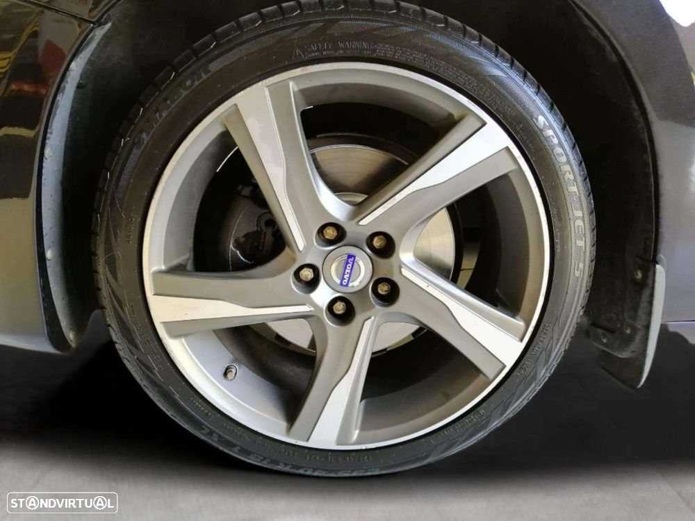 Volvo V60 - 5