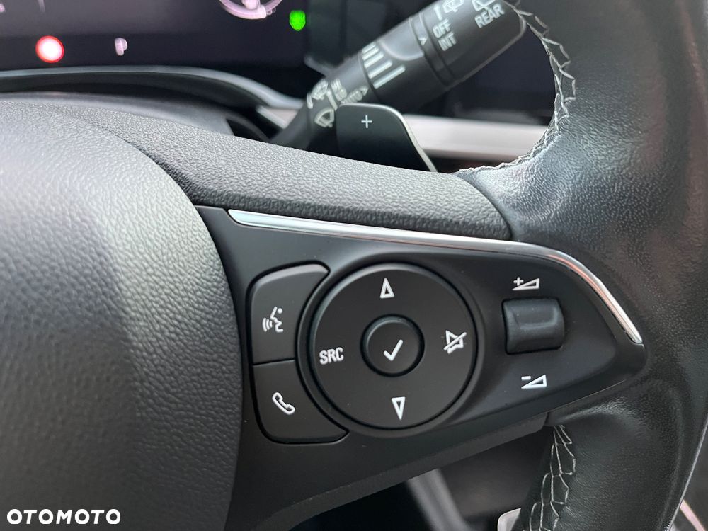 Opel Mokka 1.2 T Elegance S&S - 30