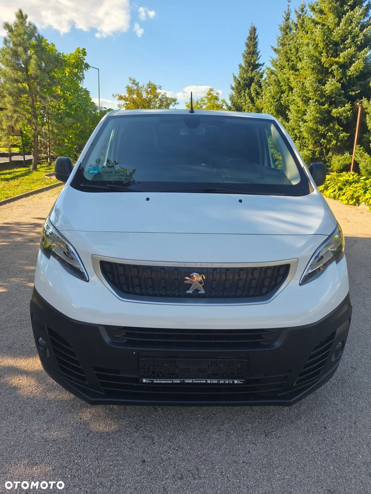 Peugeot Expert L2 2.0 - 4