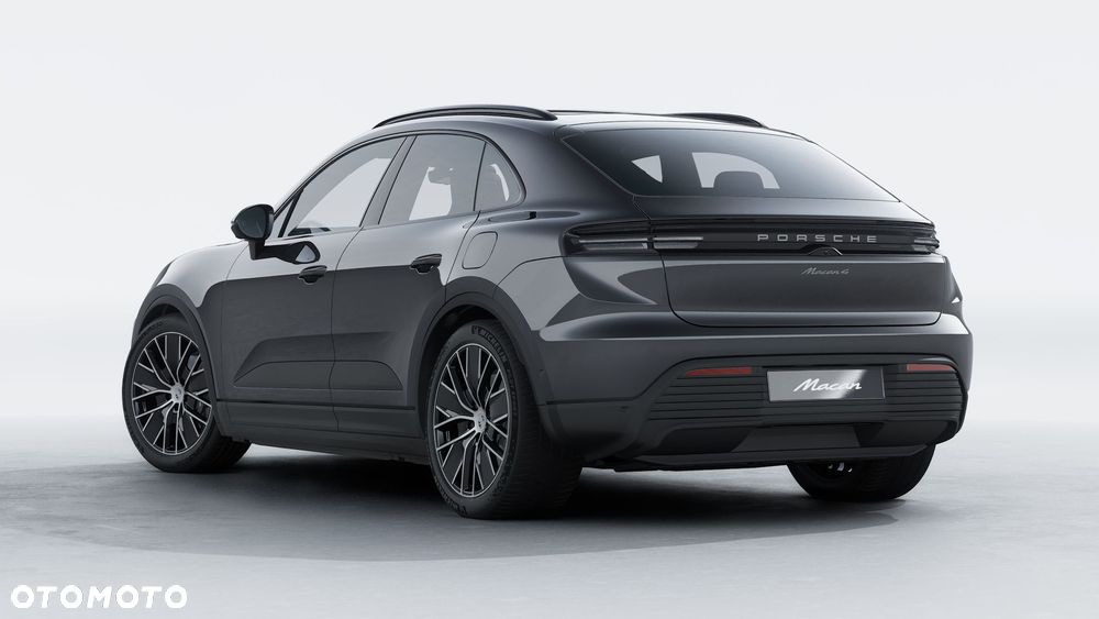 Porsche Macan - 2