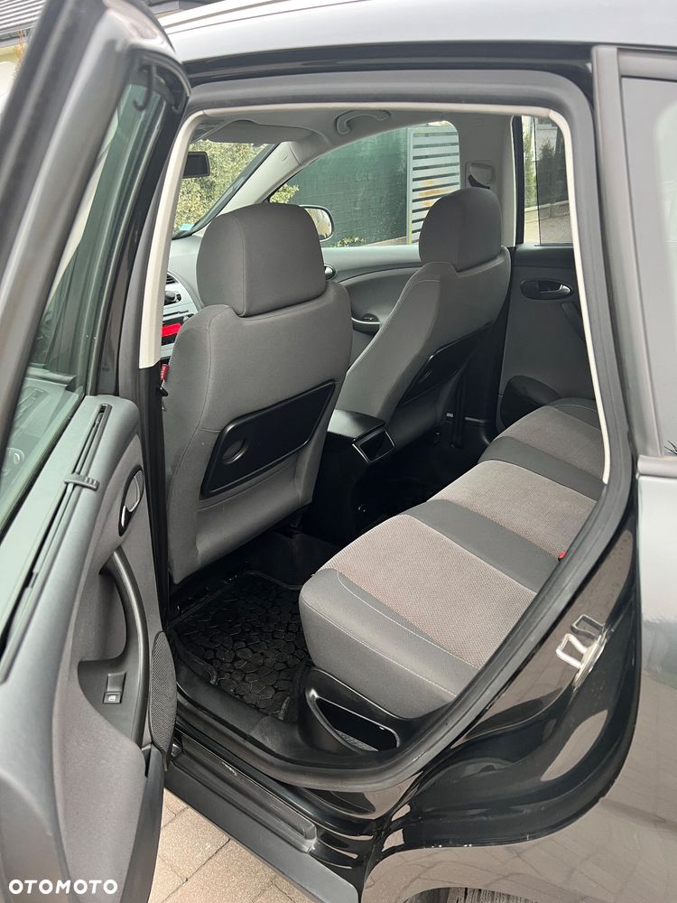 Seat Altea XL 1.4 TSI Reference Comfort - 7