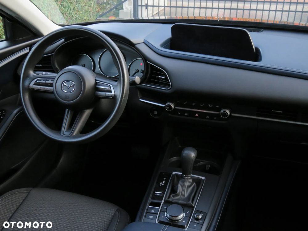 Mazda CX-30 - 8