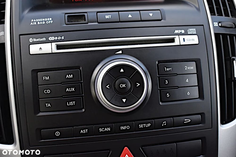 Kia Ceed - 20