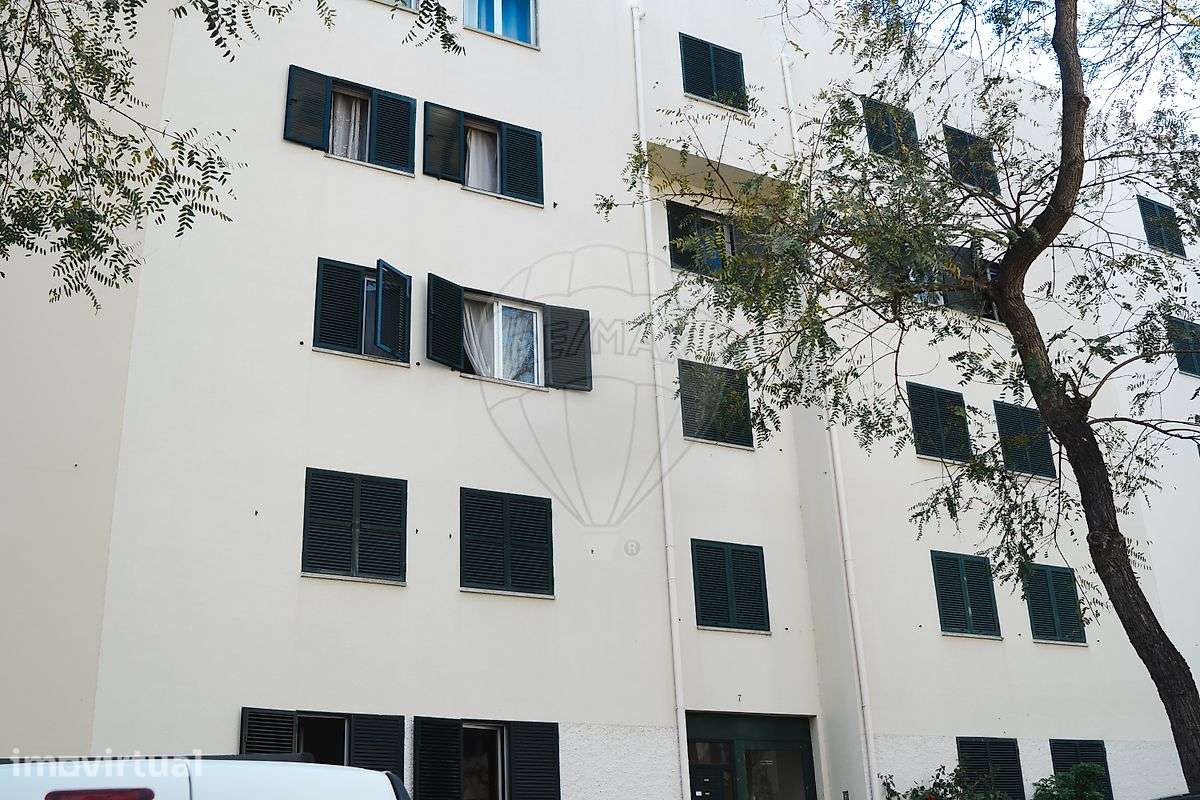 Apartamento T2 para venda - Grande imagem: 2/25