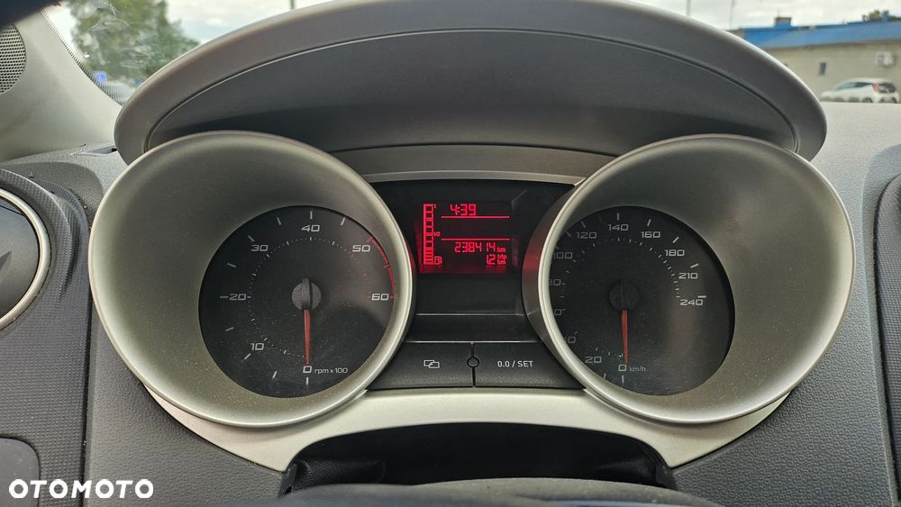 Seat Ibiza 1.6 TDI DPF Style - 8