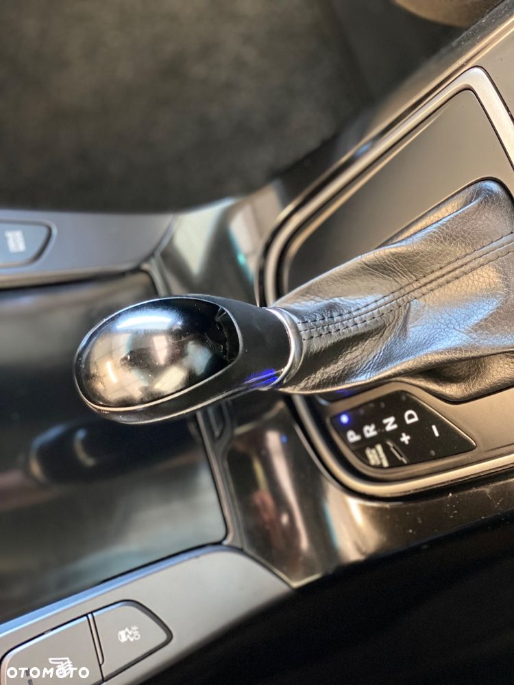 Hyundai i40 1.7 CRDi Premium DCT - 28