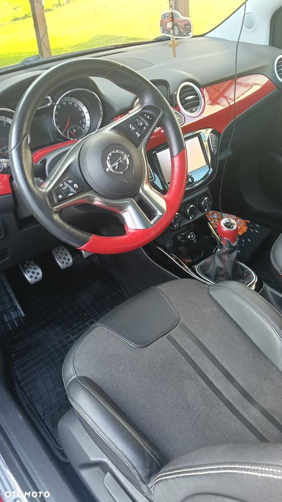 Opel Adam - 7