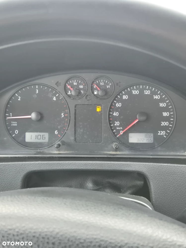 Volkswagen T5 - 6