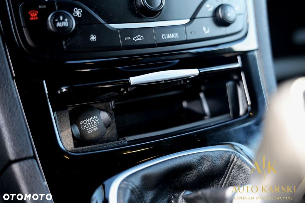 Ford S-Max - 34