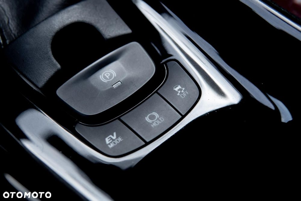 Toyota C-HR 1.8 Hybrid Selection - 29