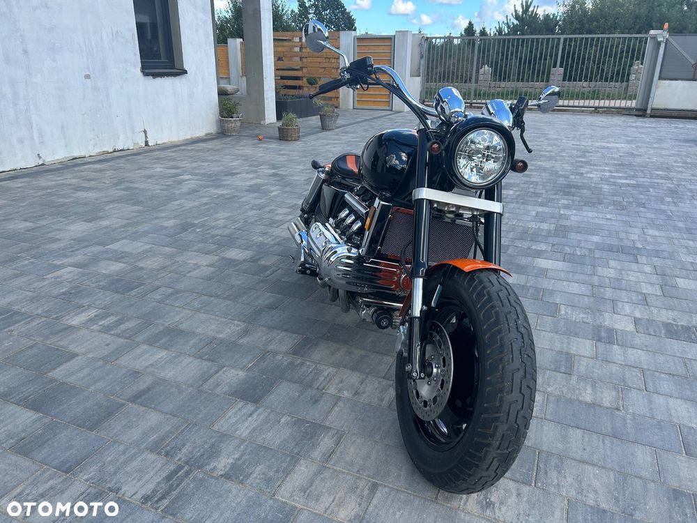 Honda Valkyrie - 6