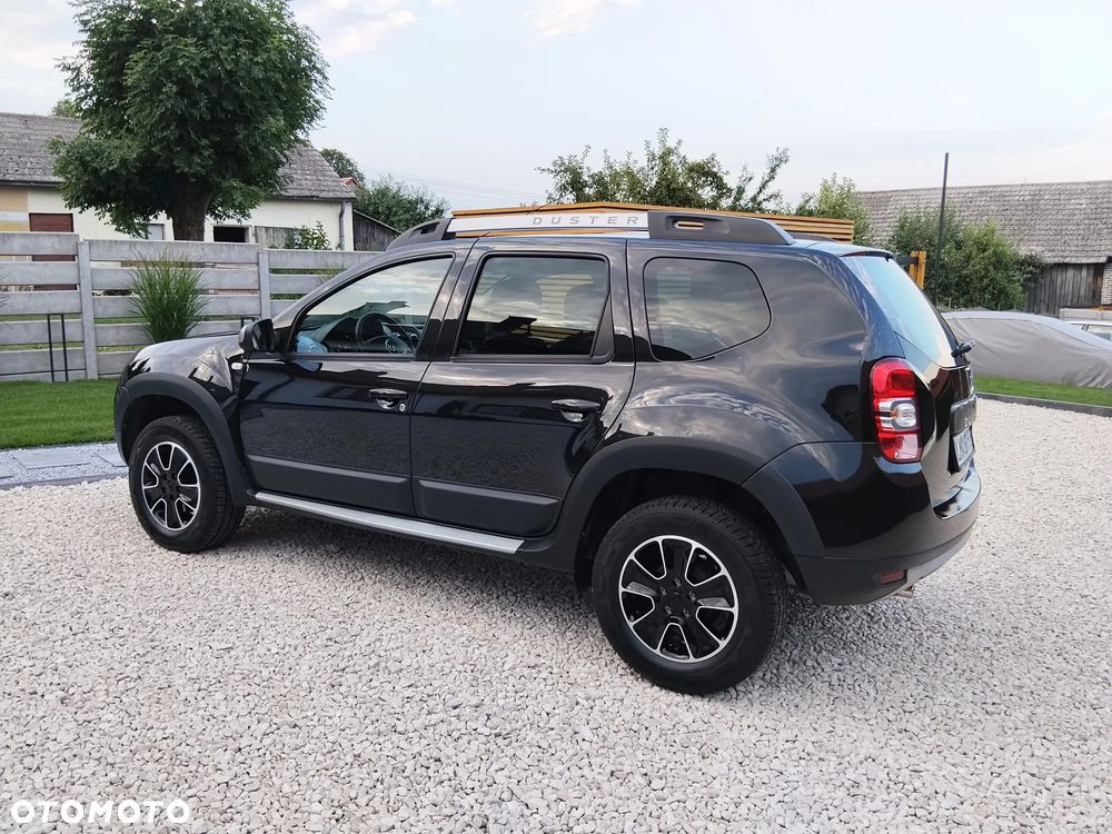 Dacia Duster 1.2 TCe Prestige S&S EU6 - 11