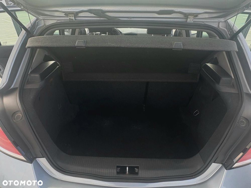 Opel Astra 1.4 Enjoy - 9