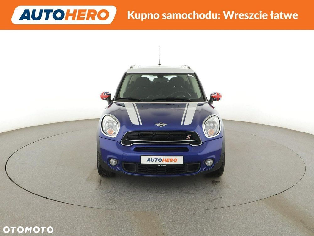 MINI Countryman Cooper SD - 12