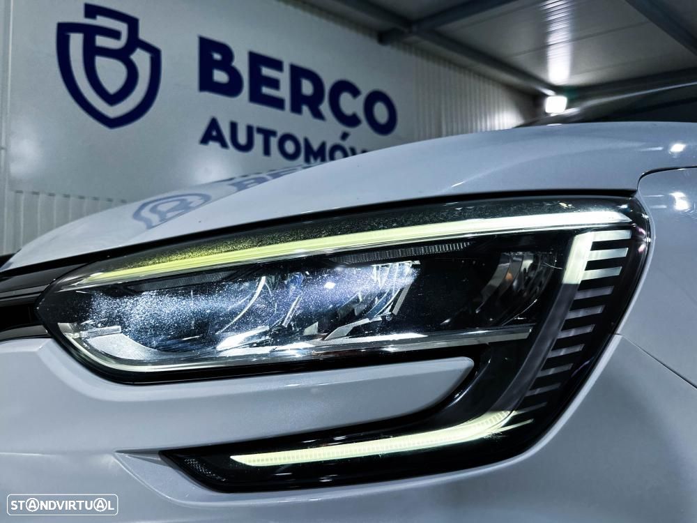 Renault Mégane 1.6 Plug-In Limited - 14