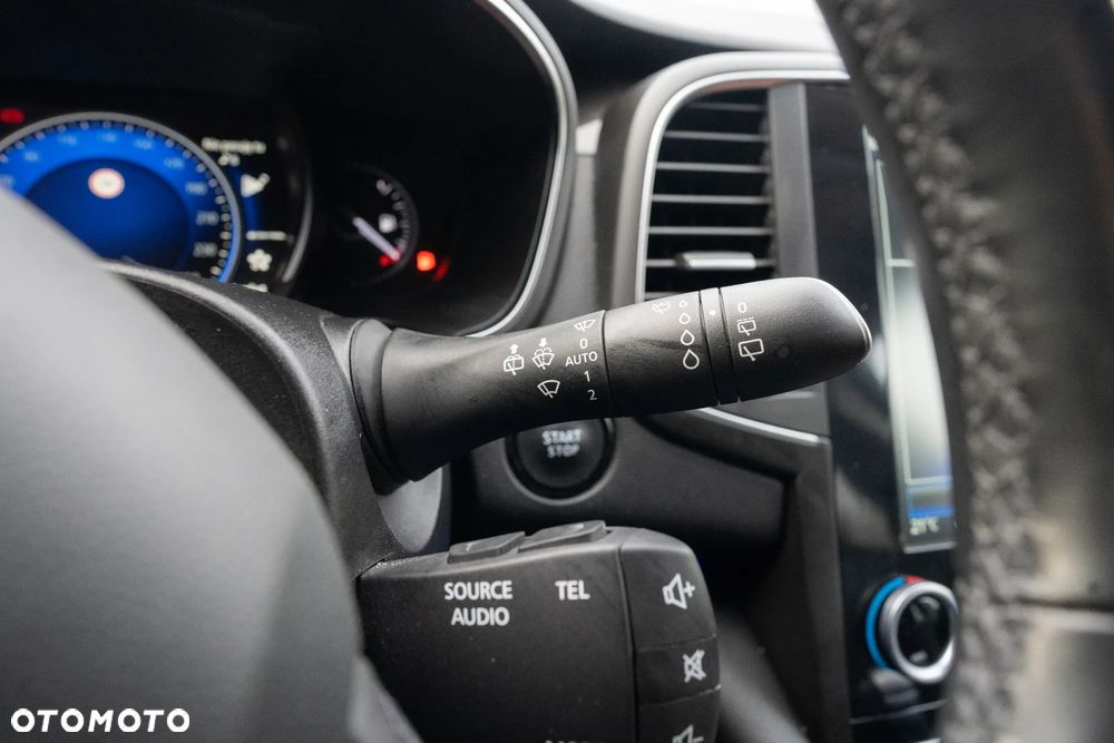 Renault Talisman ENERGY TCe 150 EDC INTENS - 28