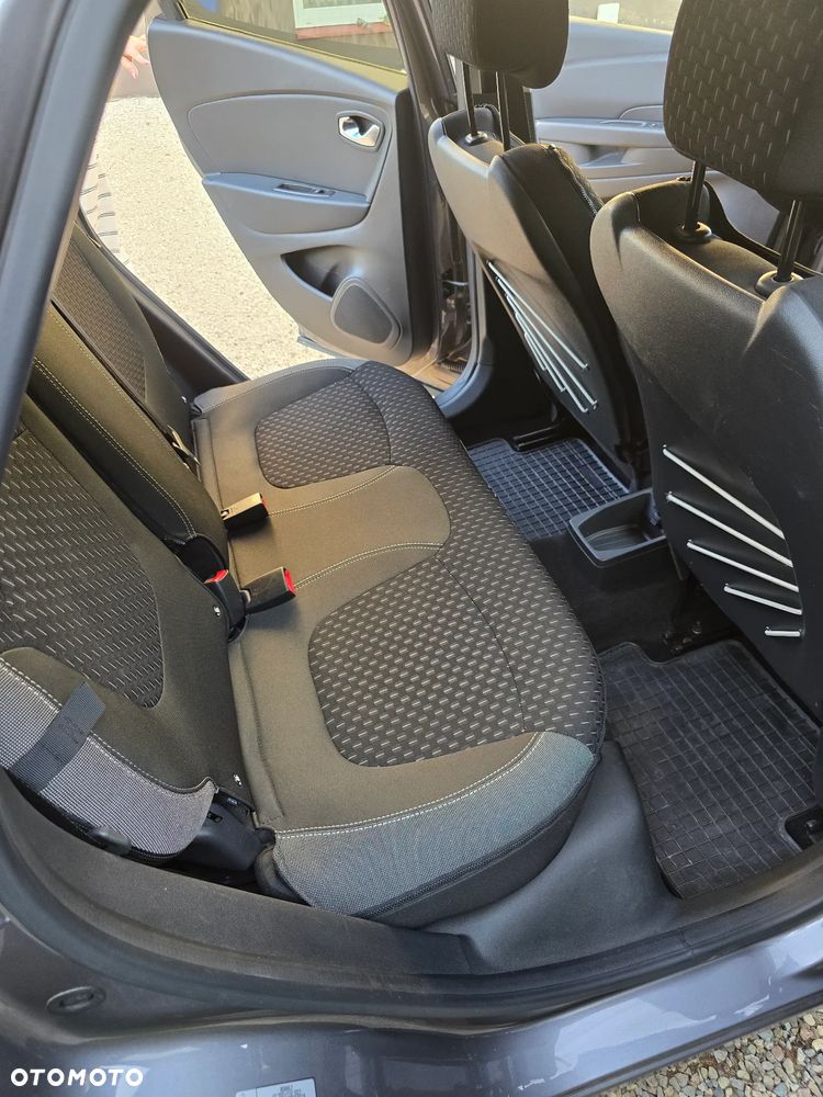 Renault Captur ENERGY TCe 90 Start&Stop Intens - 16