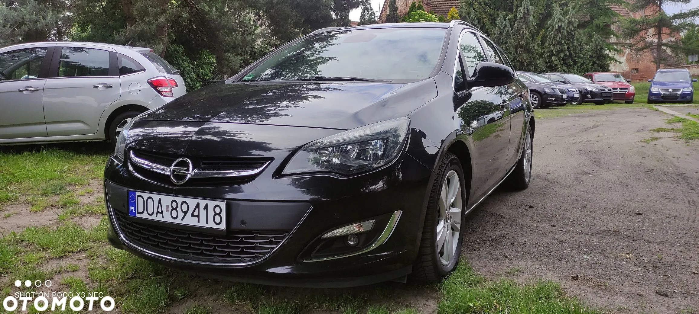 Opel Astra 2.0 CDTI Exklusiv - 9