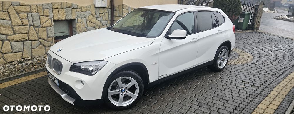 BMW X1 sDrive18d Sport Line - 19