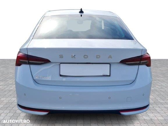 Skoda Octavia 1.5 TSI 150 CP DSG MHEV Selection - 5