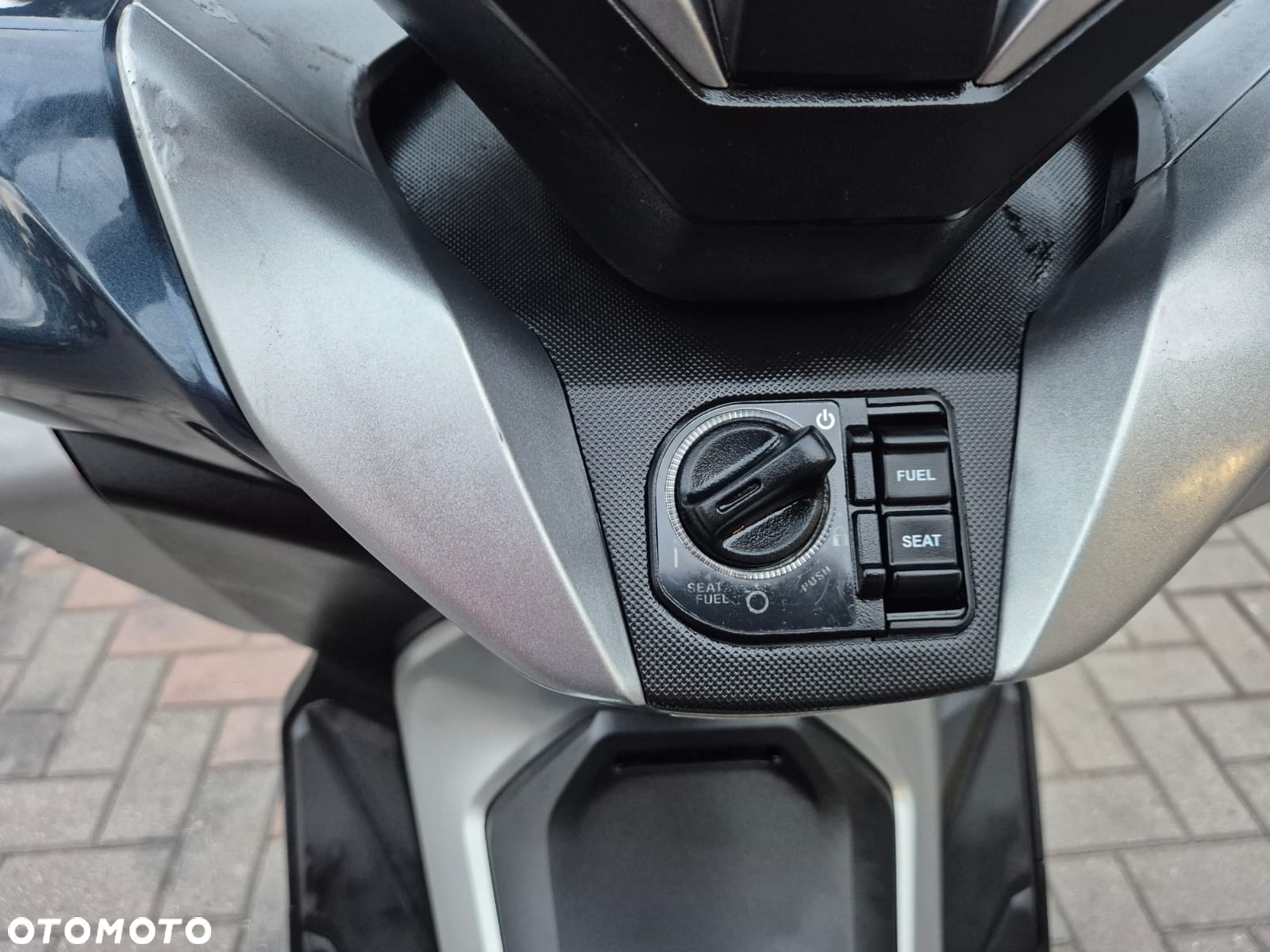 Honda Inny - 15