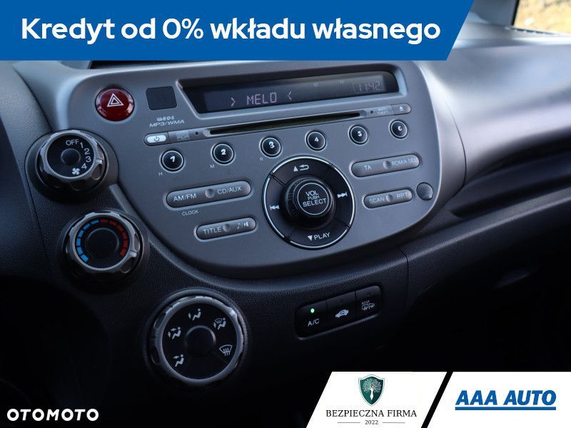 Honda Jazz - 14