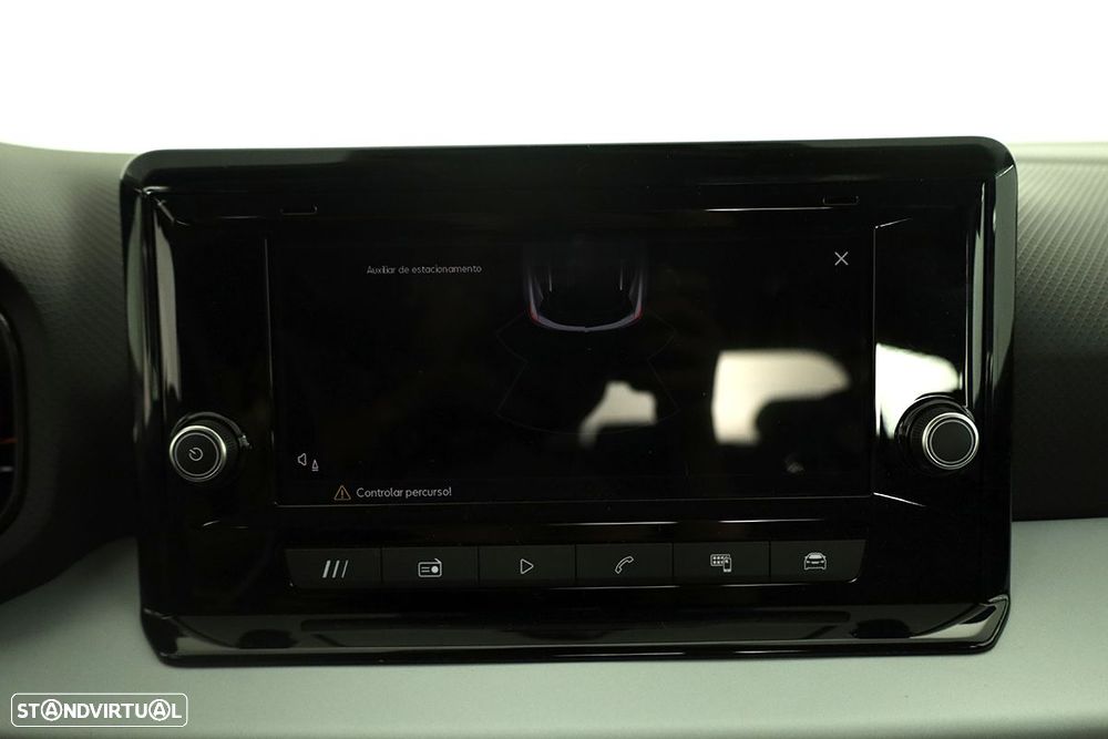 SEAT Arona 1.0 TSI Style - 11